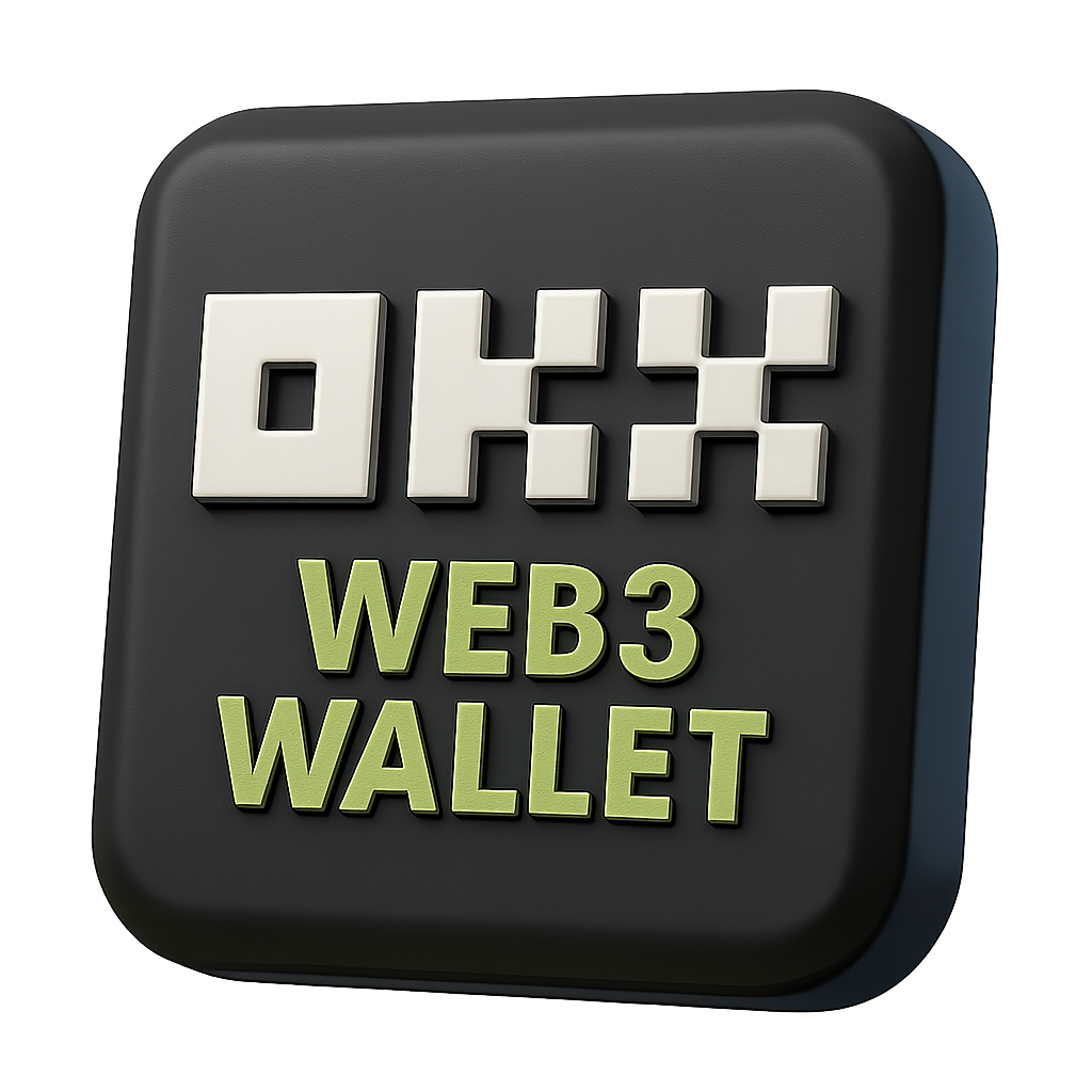 Buy on OKX Web3